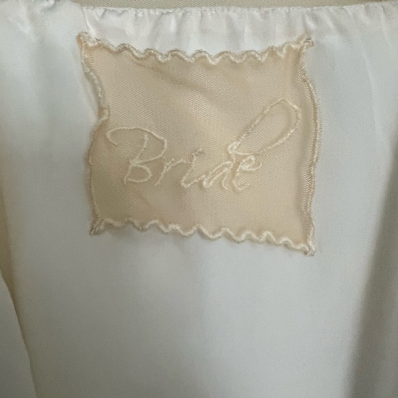 Robed With Love Hildy Robe - Picture 3 of 5